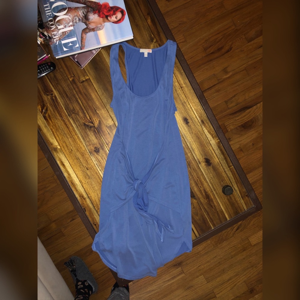 Gianni bini dress! Medium